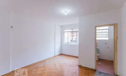 Apartamento para venda - liberdade, 1 quarto,  32 m² - são paulo