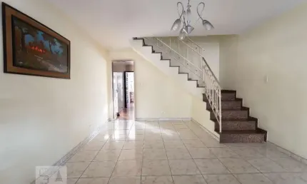 Casa para Venda - Tatuapé, 2 Quartos,  107 m² - São Paulo