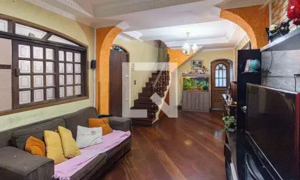 Casa para Venda - Conceição, 4 Quartos,  150000 m² - Osasco