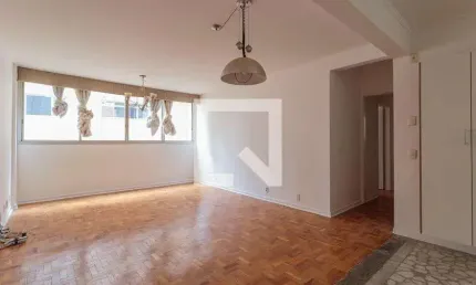 Apartamento para venda - moema, 3 quartos,  96 m² - são paulo
