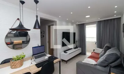 Apartamento para Venda - Vila Constança , 2 Quartos,  50 m² - São Paulo