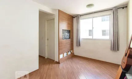 Apartamento para venda - jardim nadir, 2 quartos,  48 m² - são paulo