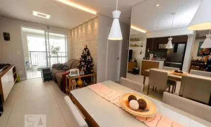 Apartamento para venda - picanço, 2 quartos,  68 m² - guarulhos