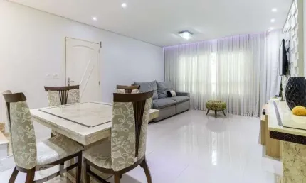 Casa para Venda - Jardim Marajoara , 2 Quartos,  136 m² - São Paulo