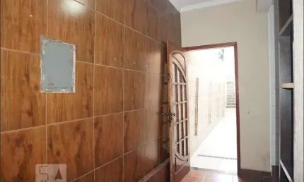 Casa para venda - ponte rasa, 4 quartos,  210 m² - são paulo