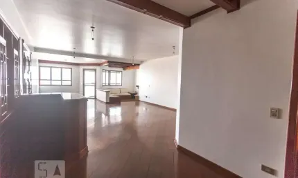 Apartamento para Venda - Nova Petrópolis, 4 Quartos,  245 m² - São Bernardo do Campo