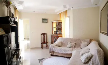 Cobertura para venda - vila formosa, 3 quartos,  140 m² - são paulo