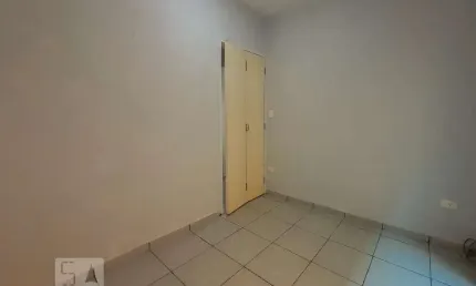Kitnet / Stúdio para Venda - Nova Petrópolis, 1 Quarto,  60 m² - São Bernardo do Campo