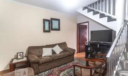 Casa para Venda - Nova Petrópolis, 5 Quartos,  150 m² - São Bernardo do Campo
