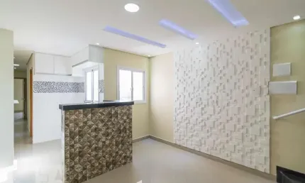 Cobertura para venda - vila américa, 2 quartos,  144 m² - santo andré