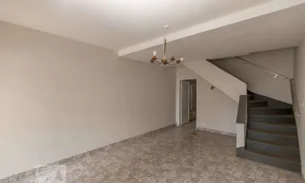 Casa para venda - chácara santo antonio, 5 quartos,  120 m² - são paulo