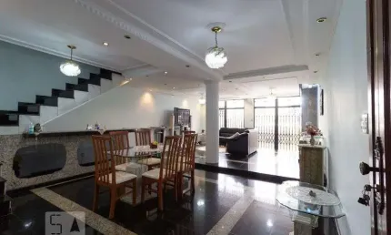 Casa para Venda - Vila Gustavo, 4 Quartos,  240 m² - São Paulo