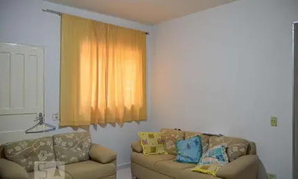 Casa para Venda - Taboão, 2 Quartos,  140 m² - São Bernardo do Campo
