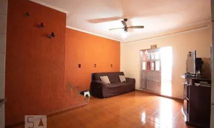 Casa para Venda - Pestana, 3 Quartos,  180 m² - Osasco