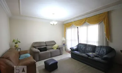 Casa para venda - jardim santa emília, 4 quartos,  435 m² - são paulo