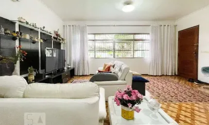 Casa para venda - alto de pinheiros, 5 quartos,  551 m² - são paulo