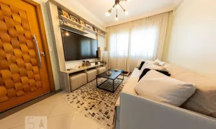 Casa para venda - água fria, 3 quartos,  195 m² - são paulo