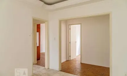 Apartamento para venda - centro, 2 quartos,  65 m² - são paulo