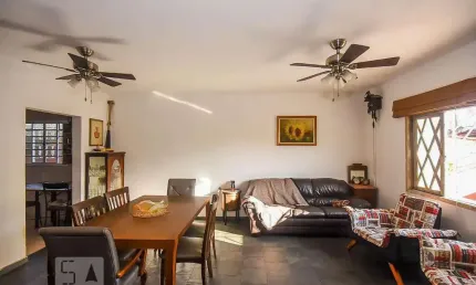 Casa para venda - portal do morumbi, 3 quartos,  182 m² - são paulo