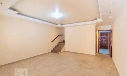 Casa para Venda - Cidade Patriarca, 3 Quartos,  120 m² - São Paulo