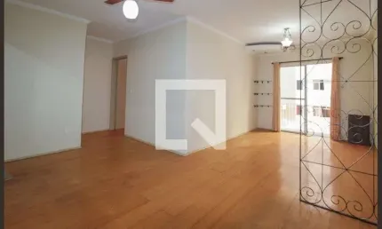 Apartamento para Venda - Bosque, 1 Quarto,  62 m² - Campinas