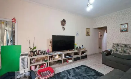 Casa para Venda - Vila Re, 4 Quartos,  250 m² - São Paulo