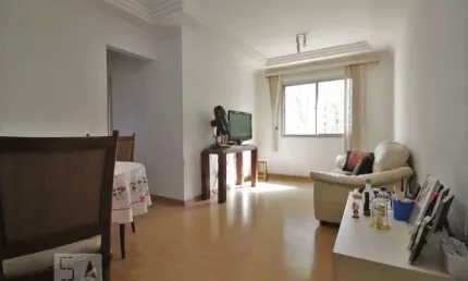 Apartamento para Venda - Panamby, 3 Quartos,  65 m² - São Paulo