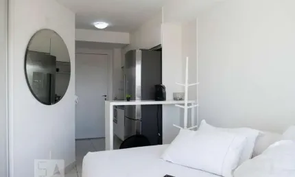Kitnet / stúdio para venda - santana, 1 quarto,  20 m² - são paulo