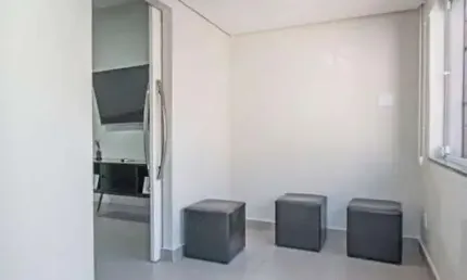 Casa para Venda - Campo Belo, 3 Quartos,  210 m² - São Paulo