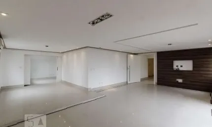 Cobertura para Venda - Jardim Anália Franco, 4 Quartos,  600 m² - São Paulo