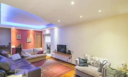 Casa para Venda - Parque Bandeirante, 3 Quartos,  240 m² - Santo André