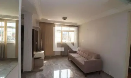 Apartamento para venda - tatuapé, 3 quartos,  104 m² - são paulo