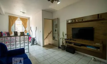 Casa para Venda - Bosque da Saúde, 2 Quartos,  140 m² - São Paulo