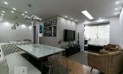 Apartamento para Venda - Vila Aricanduva, 3 Quartos,  65 m² - São Paulo