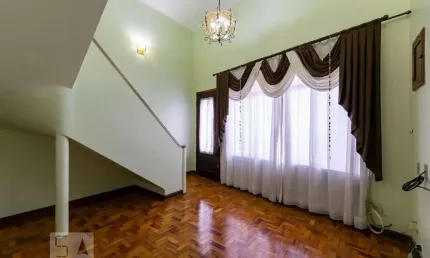Casa para venda - sacomã, 3 quartos,  700 m² - são paulo
