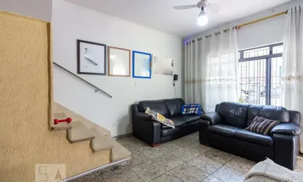 Casa para venda - quitaúna, 3 quartos,  185 m² - osasco