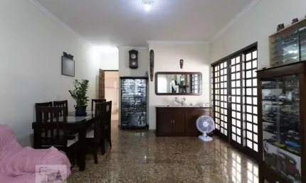 Casa para Venda - Vila Carrão, 3 Quartos,  150 m² - São Paulo