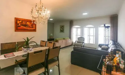 Casa para Venda - Jardim Jussara, 5 Quartos,  150 m² - São Paulo