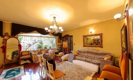 Casa para Venda - Vila Galvão, 4 Quartos,  454 m² - Guarulhos