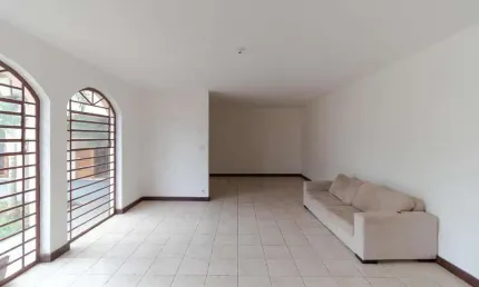 Casa para Venda - Cidade Universitária II, 6 Quartos,  980 m² - Campinas
