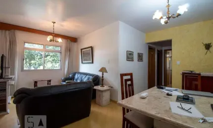 Apartamento para venda - jabaquara, 3 quartos,  117 m² - são paulo