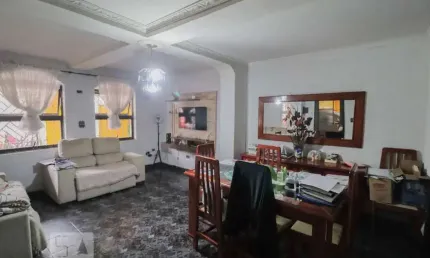 Casa para Venda - Torres Tibagy, 3 Quartos,  120 m² - Guarulhos