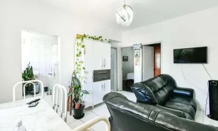 Apartamento para venda - consolação, 2 quartos,  68 m² - são paulo
