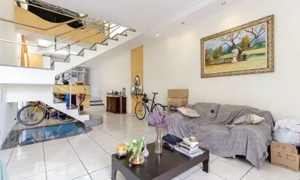 Casa para Venda - Vila Maria , 4 Quartos,  236 m² - São Paulo