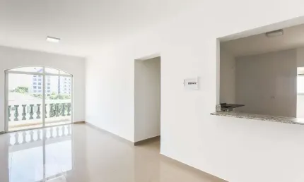 Apartamento para Venda - Baeta Neves, 3 Quartos,  100 m² - São Bernardo do Campo