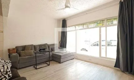 Casa para Venda - Vila Rosália, 2 Quartos,  165 m² - Guarulhos