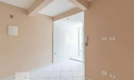 Apartamento para Venda - Artur Alvim, 2 Quartos,  38 m² - São Paulo