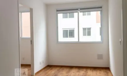 Apartamento para Venda - Bom Retiro, 2 Quartos,  33 m² - São Paulo