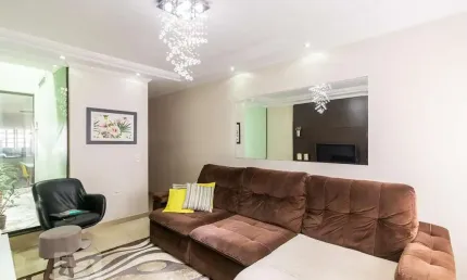 Casa para venda - ponte rasa, 3 quartos,  156 m² - são paulo