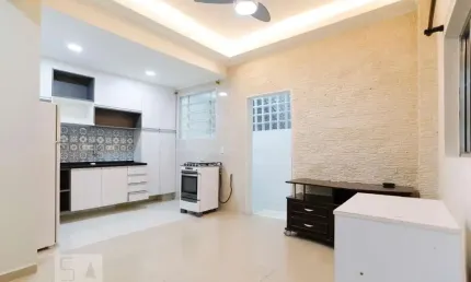 Apartamento para venda - santa cecília, 1 quarto,  57 m² - são paulo